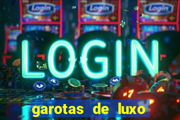 garotas de luxo porto feliz